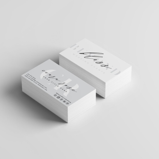 Business Cards