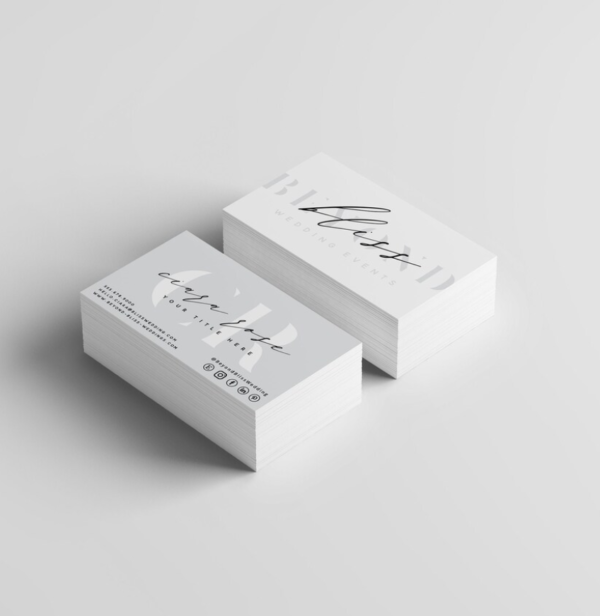 Business Cards