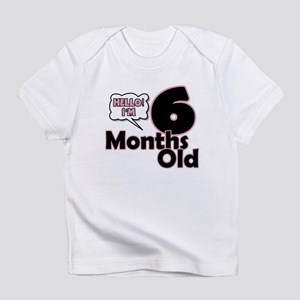 Toddler Custom T-Shirt