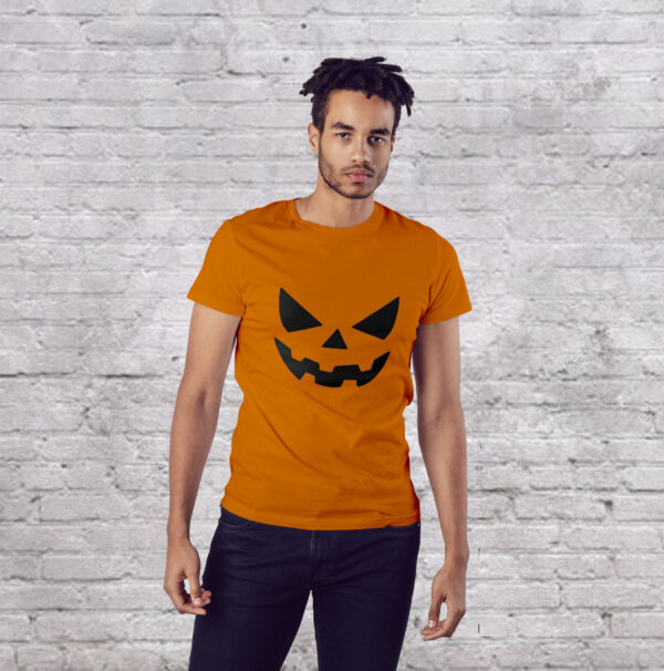 shirt pumpkin
