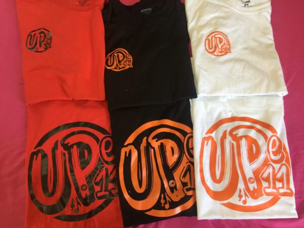 Custom T-Shirt Vinyl Prints