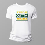 Straight Jamaica White