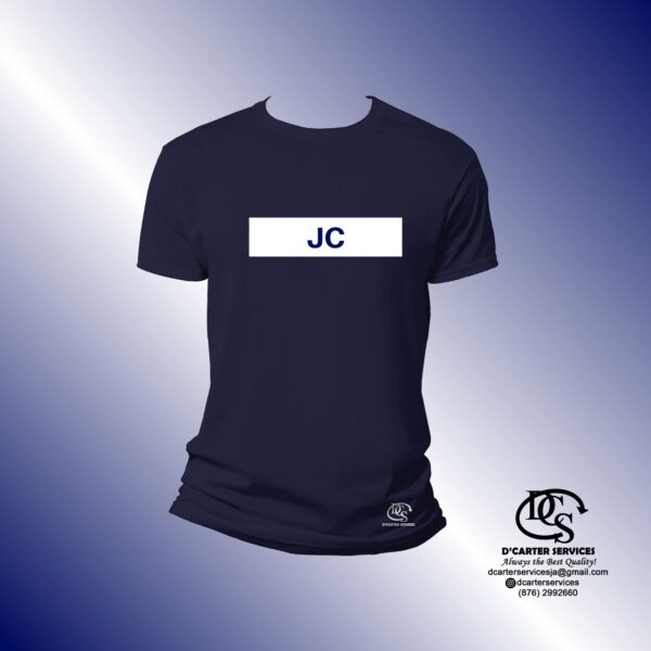 Jamaica College Shirt