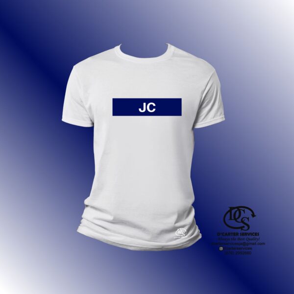 Jamaica college shirt (2)