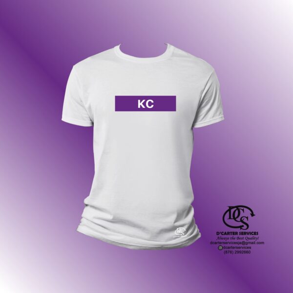 Kingston College shirt (2)