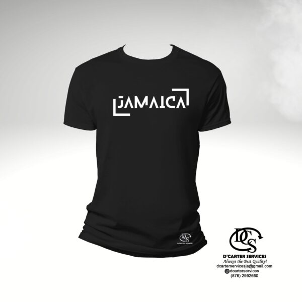 DCS Jamaica Black