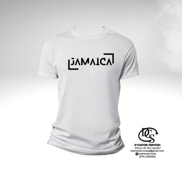 DCS Jamaica White