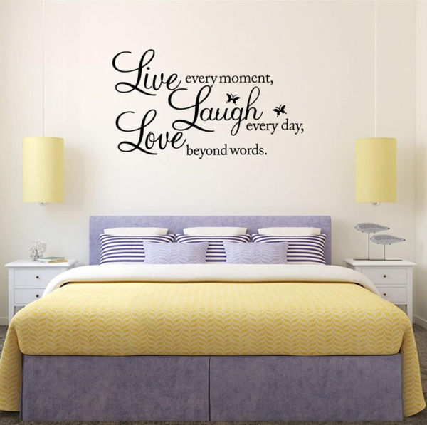 Wall Decals 2
