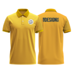 Polo jersey Print Vinyl