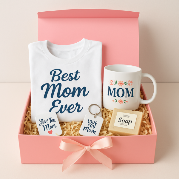Mother’s Day Gift Box