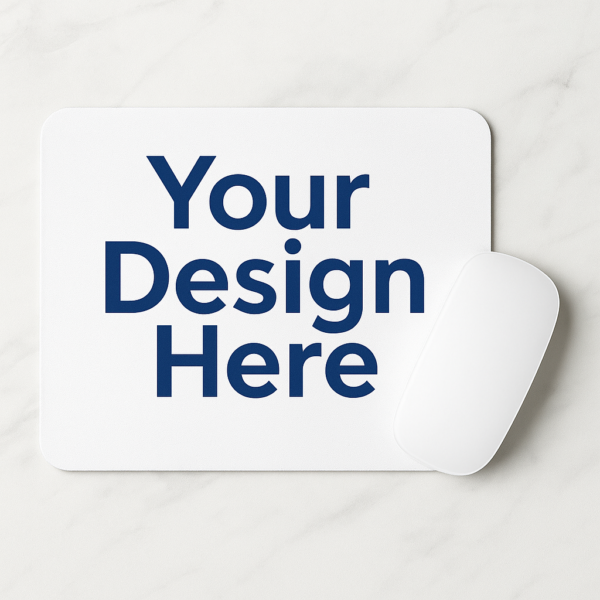 DCS Mouse Pad